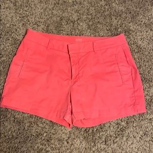Ladies shorts